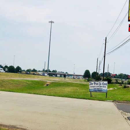 Country Host Inn Texarkana Bagian luar foto