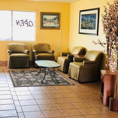 Country Host Inn Texarkana Bagian luar foto
