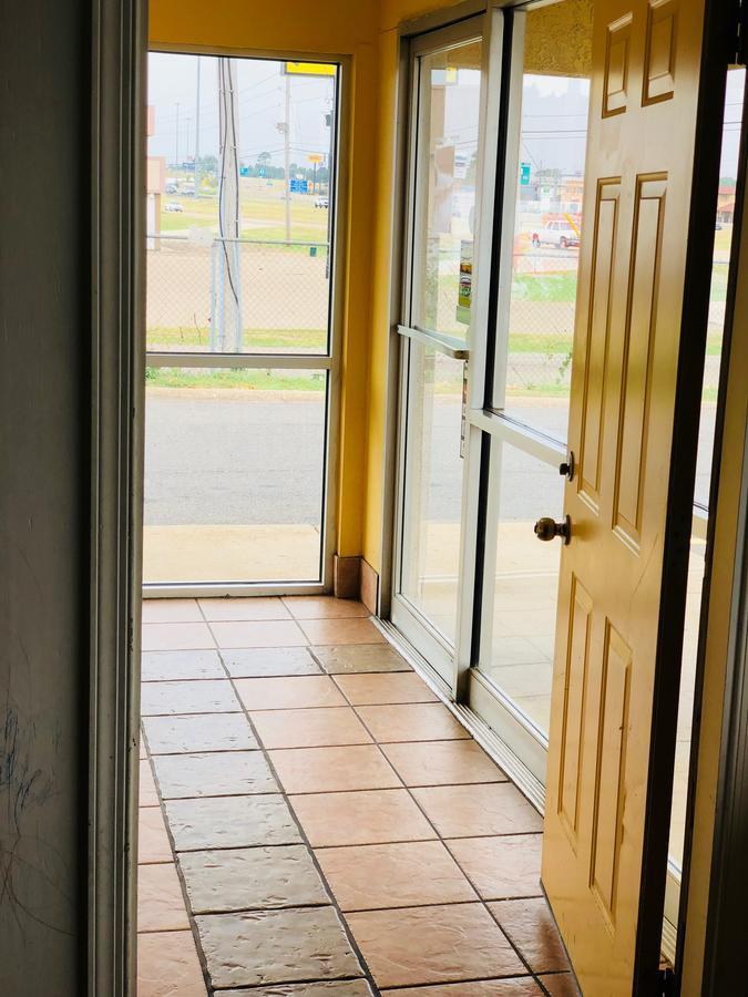Country Host Inn Texarkana Bagian luar foto