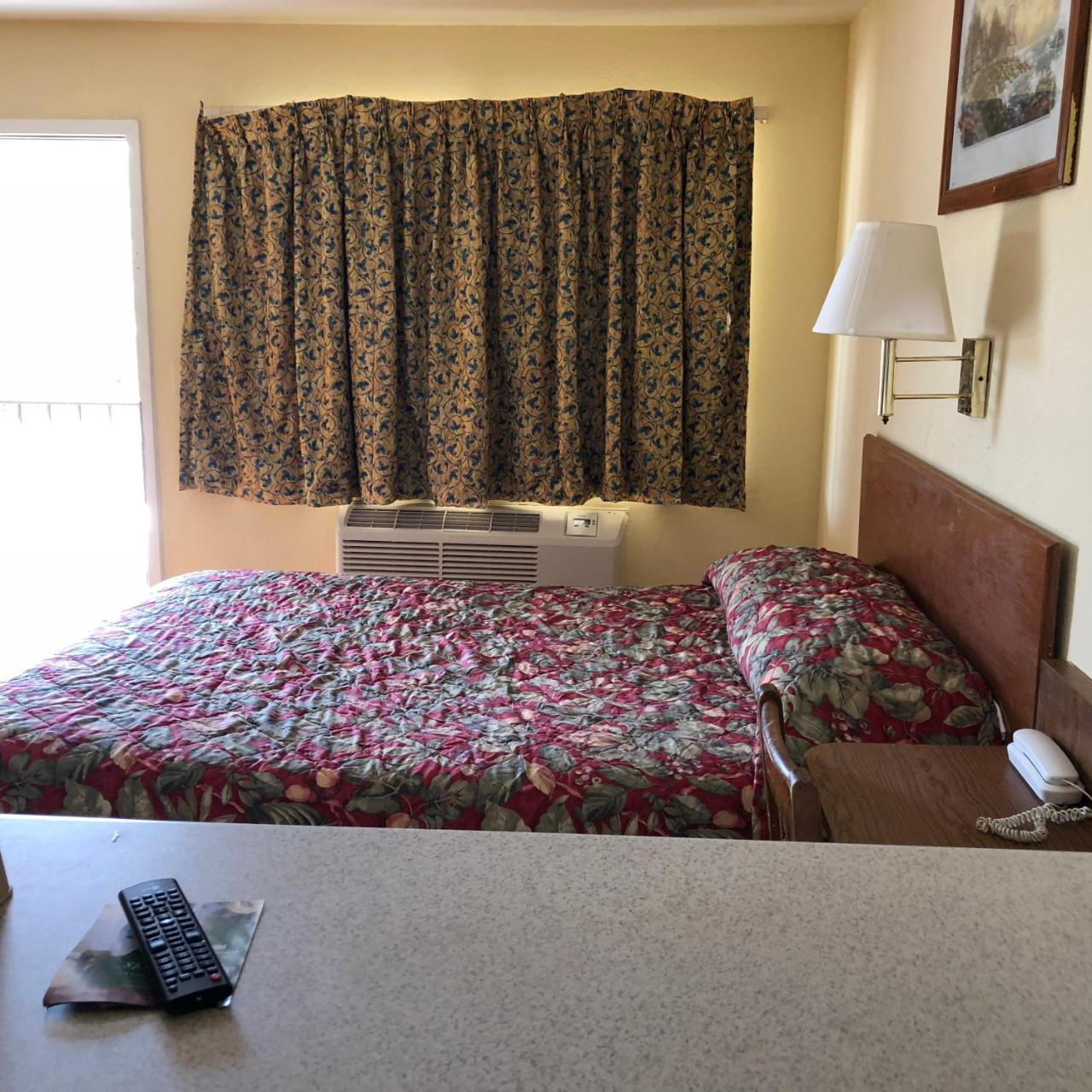 Country Host Inn Texarkana Bagian luar foto