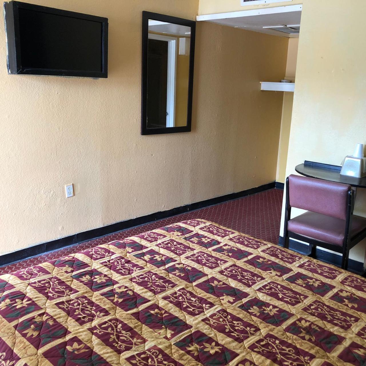 Country Host Inn Texarkana Bagian luar foto