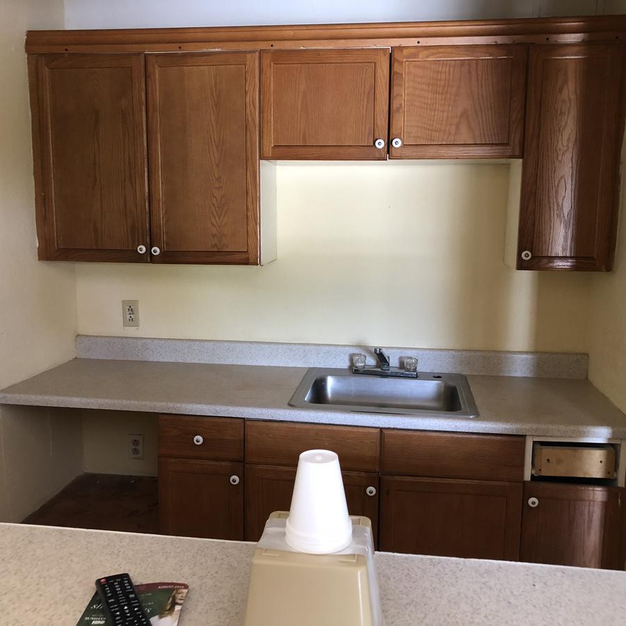 Country Host Inn Texarkana Bagian luar foto
