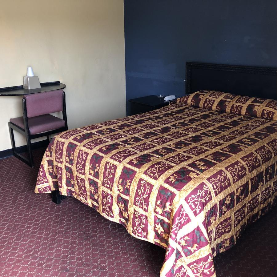 Country Host Inn Texarkana Bagian luar foto