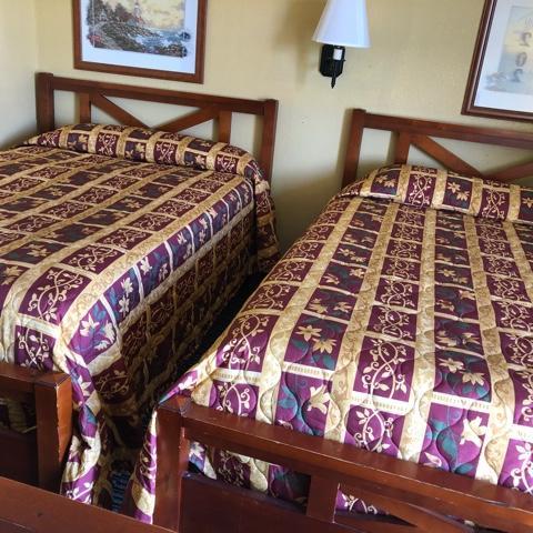 Country Host Inn Texarkana Bagian luar foto