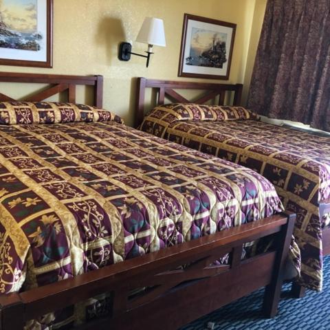 Country Host Inn Texarkana Bagian luar foto