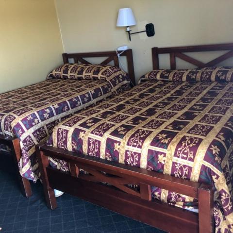 Country Host Inn Texarkana Bagian luar foto